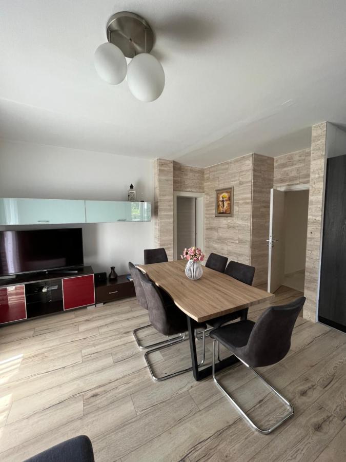 Apartment Leona & Doris Bibinje Eksteriør billede